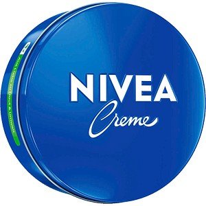 NIVEA Hautcreme 400 ml