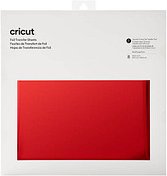 cricut™ Transferfolien für Schneideplotter rot 30,5 x 30,5 cm, 8 St.