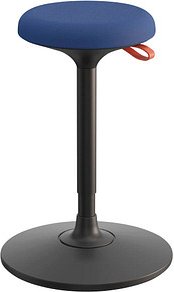 viasit Hocker Cloonch 00.8000 1182 blau