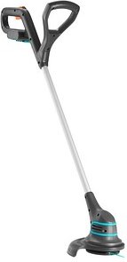 GARDENA SmallCut Li-23R Akku-Rasentrimmer 14,4 V, mit 1 Akku