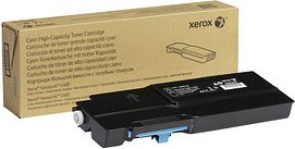 xerox 106R03518 cyan Toner