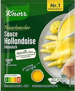 Knorr® Sauce Hollandaise 1 St., 1 St.