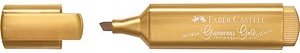 FABER-CASTELL TL 46 Textmarker gold, 1 St.