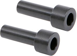 RAPESCO® Lochpfeifen für Registraturlocher, 2 St.