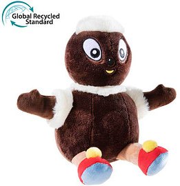 heunec® Pittiplatsch Beanie Unser Sandmännchen Kuscheltier