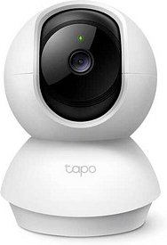tp-link Tapo TC71 IP-Überwachungskamera weiß