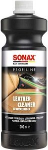 SONAX PROFILINE LEATHER CLEANER Lederreiniger 1,0 l