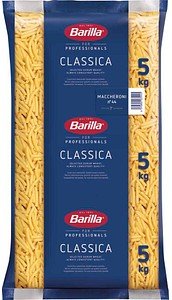 Barilla Classica Maccheroni 5,0 kg