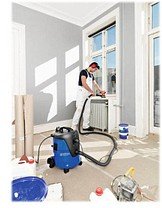 Nilfisk Aero 21-21 PC Nass-/Trockensauger 1.250 W