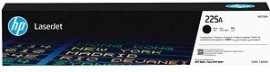 HP 225A (W2256A) schwarz Trommel