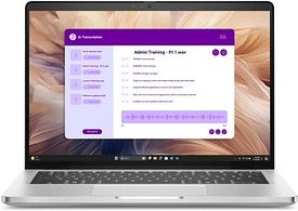 DELL Pro 14 Plus PB14250 Laptop 35,5 cm (14,0 Zoll), 16 GB RAM, 512 GB SSD, Intel® Core™ Ultra 7 265U