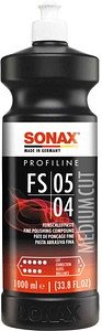 SONAX PROFILINE FS 05-04 Autopolitur 1,0 l