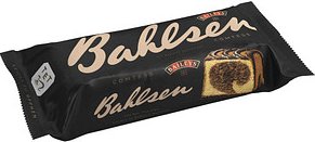 Bahlsen Comtess Baileys Kuchen 350,0 g