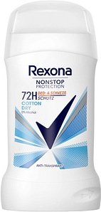 Rexona NONSTOP PROTECTION 72H Deo-Stick 50 ml