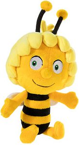 heunec® Biene Maja Kuscheltier
