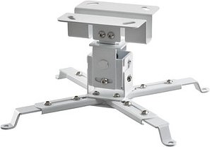 Thumbnail - celexon Beamer-Deckenhalterung Multicel 1200W weiß