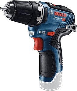 Thumbnail - BOSCH Professional GSR 12V-35 Akku-Bohrschrauber 12,0 V, ohne Akku