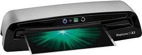 Fellowes Neptune 3 Laminiergerät bis DIN A3