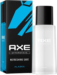 Thumbnail - AXE ALASKA After Shave Fluid 100 ml