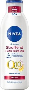 NIVEA Öl-Lotion Q10 Straffend + Extra Reichhaltig Bodylotion 250,0 ml