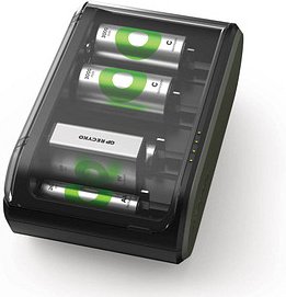 Thumbnail - GP ReCyko B631 Akku-Ladegerät