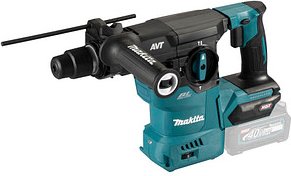 makita HR008GZ Akku-Kombihammer 40,0 V max., ohne Akku