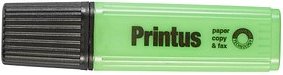 Thumbnail - Printus Textmarker grün, 1 St.