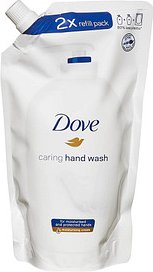 Dove Flüssigseife Nachfüllpackung 500 ml