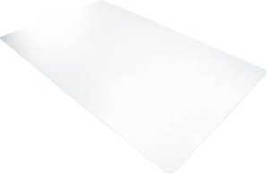 Ecogrip Solid Bodenschutzmatte für glatte Böden rechteckig, 180,0 x 120,0 cm