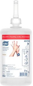 TORK Flüssigseife 1,0 l