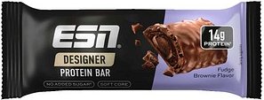 ESN® Designer Bar Fudge Brownie 31 % Proteinriegel 12x 45,0 g