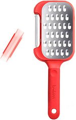 trebonn Reibe Peel & Grate, 1 St.