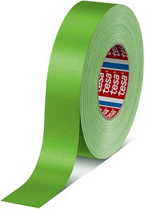 Thumbnail - tesa extra Power® Perfect Gewebeband grün 38,0 mm x 50,0 m 1 Rolle
