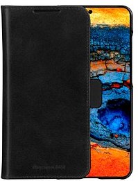 Thumbnail - dbramante1928 Lynge Handyhülle für SAMSUNG Galaxy S25 schwarz