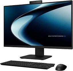 ASUS AIO ExpertCenter P4 90PT03W5-M013J0 All-in-One PC, 16 GB RAM, 512 GB SSD, Intel Core i5