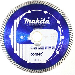 Thumbnail - makita Diamant-Trennscheibe Comet Turbo B-13007, 1 St.