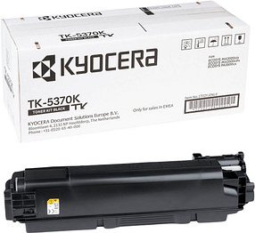 KYOCERA TK-5370K schwarz Toner