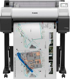 AKTION: Canon imagePROGRAF TM-240 Plotter mit 150 Euro CashBack