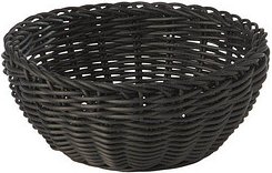 APS Brotkorb PROFI LINE schwarz