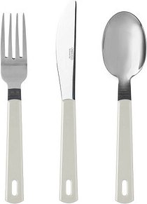 MEPAL Besteckset 3-tlg.