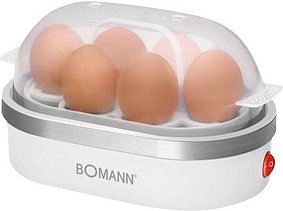 BOMANN EK 5022 CB Eierkocher