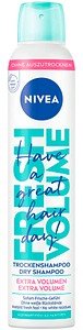 NIVEA FRESH VOLUME Trockenshampoo 200,0 ml
