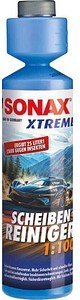SONAX XTREME 1:100 Scheibenreiniger 250,0 ml