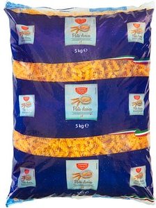 mamma lucia Classica Fusili Spiralen 5,0 kg