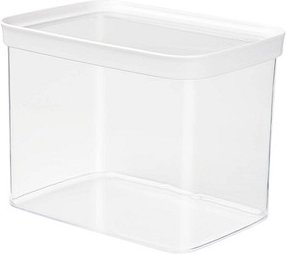 emsa Vorratsdose OPTIMA 17,5 cm hoch transparent 4,4 l, 1 St.