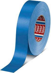 Thumbnail - tesa extra Power® Perfect Gewebeband blau 38,0 mm x 50,0 m 1 Rolle