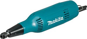 makita GD0603 Geradschleifer 240 W