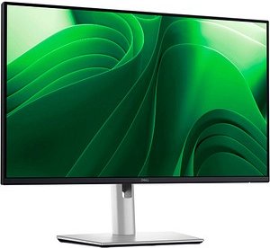 DELL P2425D Monitor 61,0 cm (24,0 Zoll) schwarz
