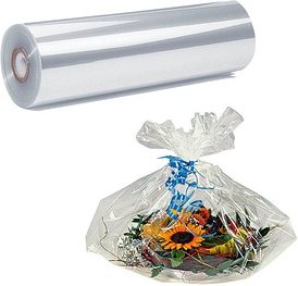 JUNG SCHÖNER VERPACKEN Geschenkfolie 200,0 m