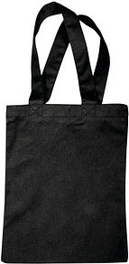 Rayher Stofftasche Stoff schwarz 38704576